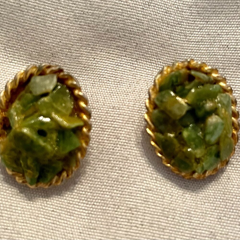 Retro  clip-ons - Picture 2 of 6